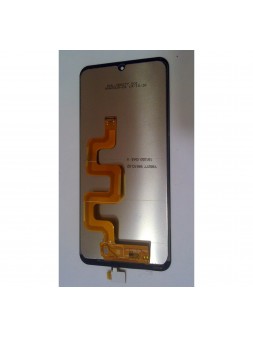 Pantalla lcd para Oukitel Y1000 mas tactil negro calidad premium