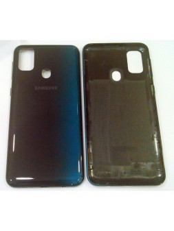 Tapa trasera o tapa bateria verde para Samsung Galaxy M30S SM-M307F SM-M307 M307 M307F
