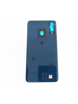 Tapa trasera o tapa bateria negra para Samsung Galaxy A20S A207 SM-A207 SM-A207F