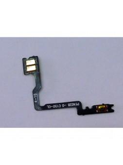 Flex power para Oppo A5 2020 CPH1931 calidad premium