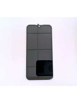 Pantalla lcd calidad oled para Samsung Galaxy A01 A015 A015F SM-A015 SM-A015F mas tactil negro compatible