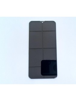 Pantalla lcd calidad oled para Samsung Galaxy A10s A107F A107 SM-A107F SM-A107 mas tactil negro compatible