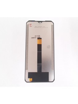 Pantalla lcd para Doogee S95 Pro mas tactil negro calidad premium