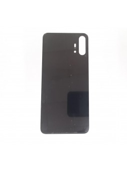Tapa trasera o tapa bateria azul para Umidigi F2