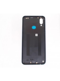 Tapa trasera o tapa baterioa verde para Samsung Galaxy A10S A107F