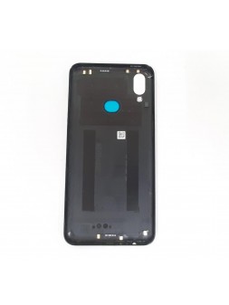 Tapa trasera o tapa bateria negra para Samsung Galaxy A10S A107F