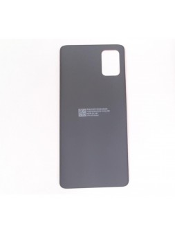 Tapa trasera o tapa bateria rosa para Samsung Galaxy A51 A515F A515