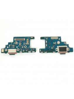 Flex puerto carga para Samsung Galaxy S20+ S20 PLUS SM-G986F SM-G986 G986F G986G calidad premium