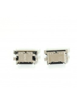 Conector carga para Samsung A30S A307 SM-A307FN calidad premium