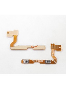 Flex volumen para Samsung Galaxy A20S A207 calidad premium