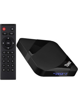 ANDROID TV BOX 9.0 2GB RAM...