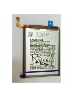 Bateria para Samsung Galaxy NOTE 10 Lite SM-N770 EB-BN770ABY calidad premium