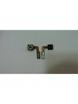 Flex camara frontal para Alcatel Vodafone Smart V10 VFD730