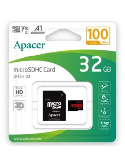 Tarjeta de Memoria Apacer...
