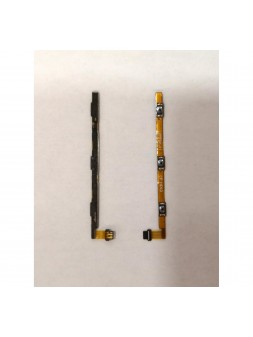Flex power + volumen para Hisense H11 Lite F24
