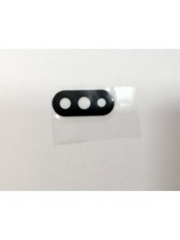 Lente camara para Cubot P20