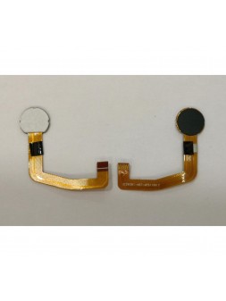 Boton home negro para Doogee BL12000