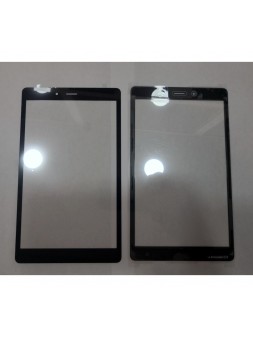 Cristal negro para Samsung Galaxy Tab A 8.0 T295