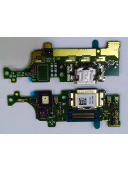 Puerto carga para Sony Xperia XA2 Plus H3413 H4413 H4493