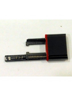 Tapa camara negra para Oneplus 7 Pro