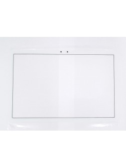 Cristal blanco para Huawei MatePad T 10S AGS3-W09