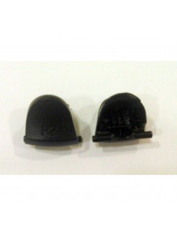 Set gatillos L2 R2 para mando dualshock de Playstation 4 PS4