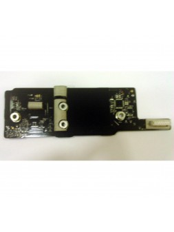 Placa interruptor para Xbox One Slim