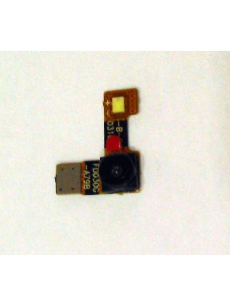Camara frontal para Doogee X90