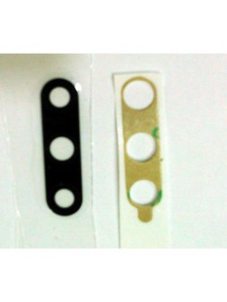 Lente camara para Huawei Honor 9X HLK-AL00 HLK-TL00