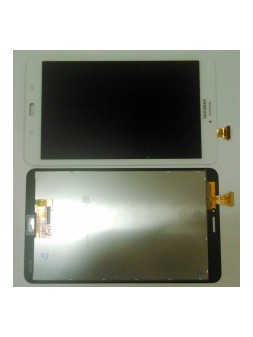 Pantalla LCD para Samsung Galaxy Tab E 8.0 T377 SM-T377 mas tactil blanco