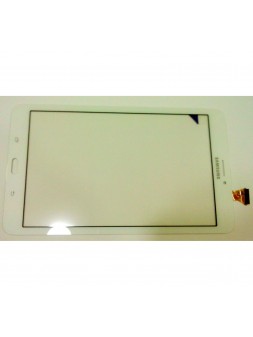 Tactil blanco para Samsung Galaxy Tab E 8.0 T377 SM-T377