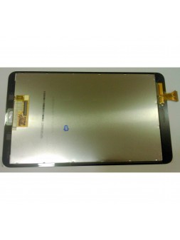 Pantalla LCD para Samsung Galaxy Tab E 8.0 T377 SM-T377 mas tactil negro