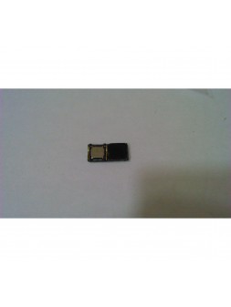 Speaker o altavoz auricular para Alcatel Vodafone Smart V10 VFD730