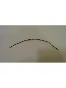 Antena coaxial para Alcatel Vodafone Smart V10 VFD730