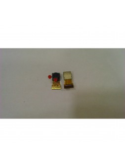 Camara frontal para Cubot X18