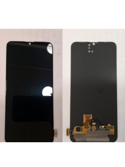 Pantalla LCD para Oppo Reno Z SD710 mas tactil negro