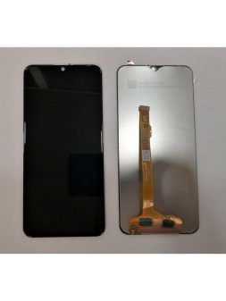 Pantalla LCD para Vivo Y17 mas tactil negro