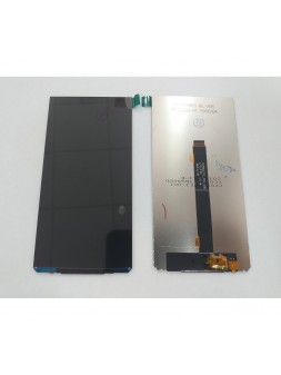 Pantalla LCD para Bluboo D5 mas tactil negro