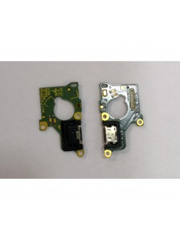 Flex puerto carga para Huawei Honor Magic 2 TNY-TL00