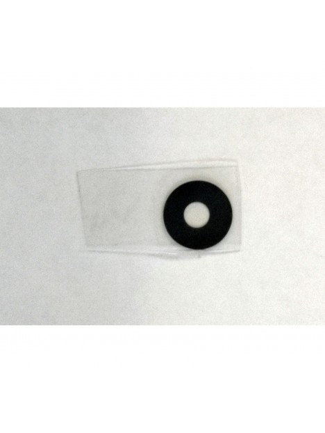 Lente camara para Cubot Nova
