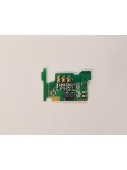 Flex placa conexión placa usb para Cubot R11