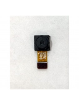 Camara media para Cubot R11