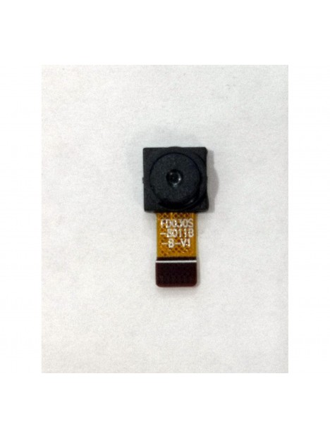 Camara media para Cubot R11