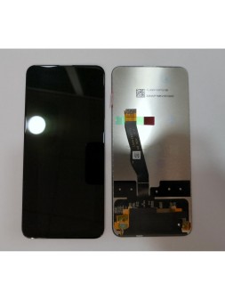 Pantalla LCD para Huawei Honor 9X HLK-AL00 HLK-TL00 mas tactil negro