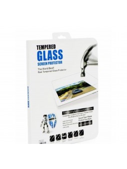 Protector cristal templado para Ipad 7 10.2 2019 A2200 A2198 A2197