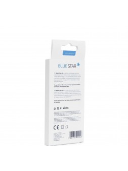 Bateria Wiko Tommy 2000mah Polymer premium Blue Star