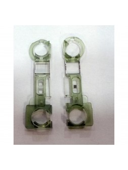 Soporte plastico camara frontal para IPhone 11 A2111 A2221 A2223