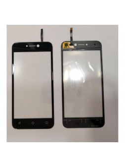 Tactil negro para Wiko Y50