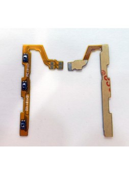 Flex power para Huawei Honor Magic 2 TNY-TL00