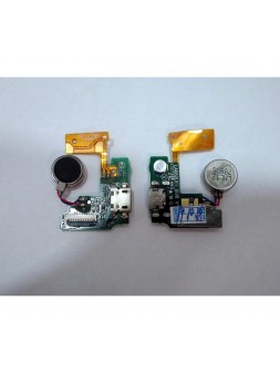 Flex conector carga para Hisense F23